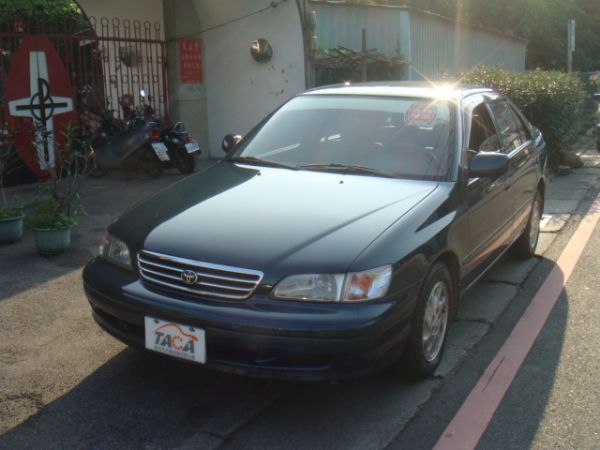 TOYOTA PREMIO 照片1