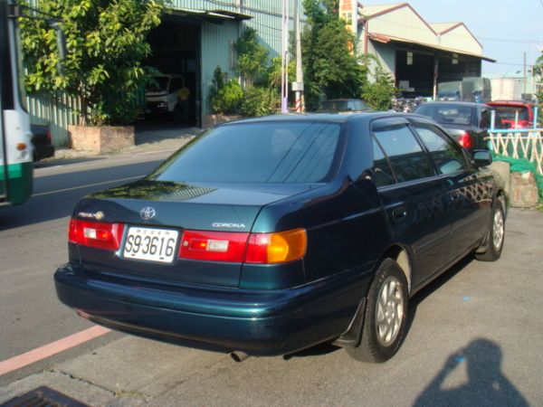 TOYOTA PREMIO 照片2