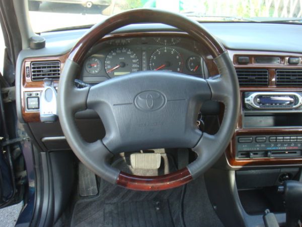 TOYOTA PREMIO 照片9