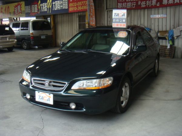 ACCORD K9 照片1