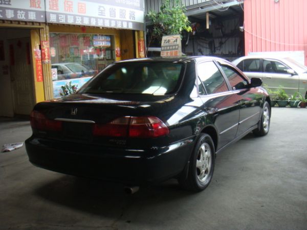 ACCORD K9 照片2