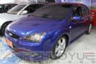 台中市2006年福特 Focus 2.0 FORD 福特 / Focus中古車