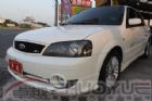 台中市2007年 福特Tierra XT FORD 福特 / Tierra中古車