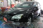 台中市2006年 福特 Focus 1.8 FORD 福特 / Focus中古車