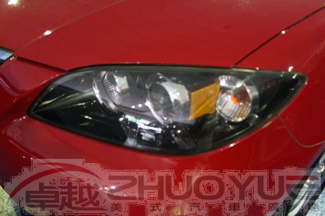 2005年Mazda 馬自達 3 照片7