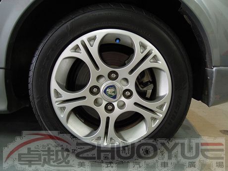 2008年Proton 普騰 Gen 2 照片9