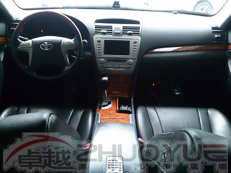 2007年Toyota豐田Camry 照片2