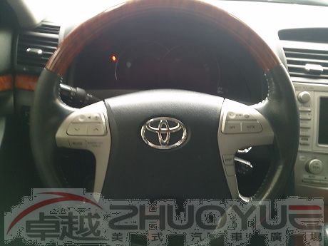 2007年Toyota豐田Camry 照片6