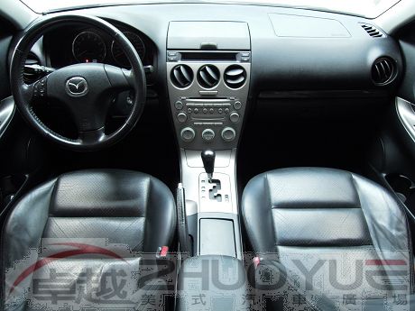 2005年Mazda 馬自達 6S 照片2