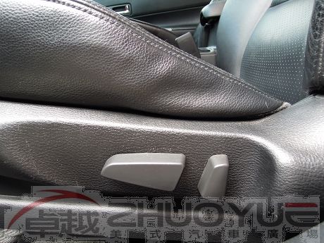 2005年Mazda 馬自達 6S 照片5