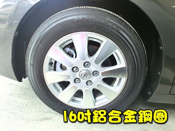 SUM聯泰汽車2007年 CAMRY 照片2