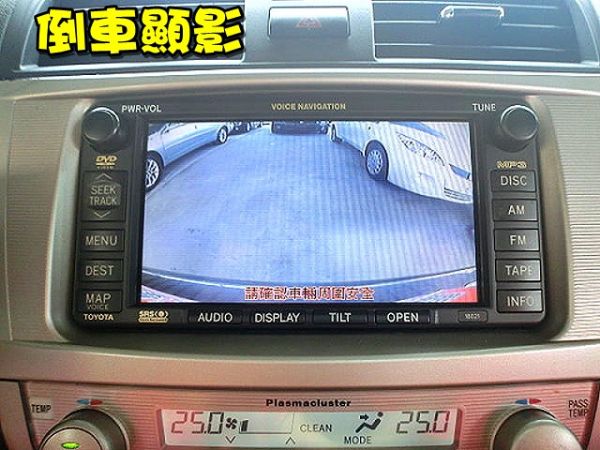 SUM聯泰汽車2007年 CAMRY 照片6