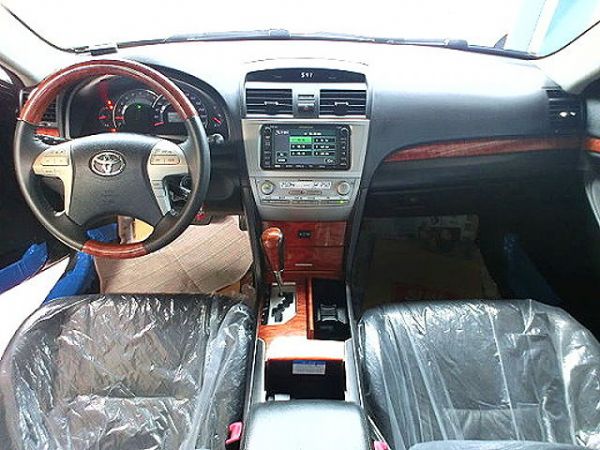 SUM聯泰汽車2007年 CAMRY 照片8