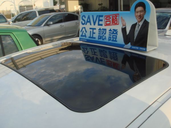 巨大汽車save認證車 318i 照片6