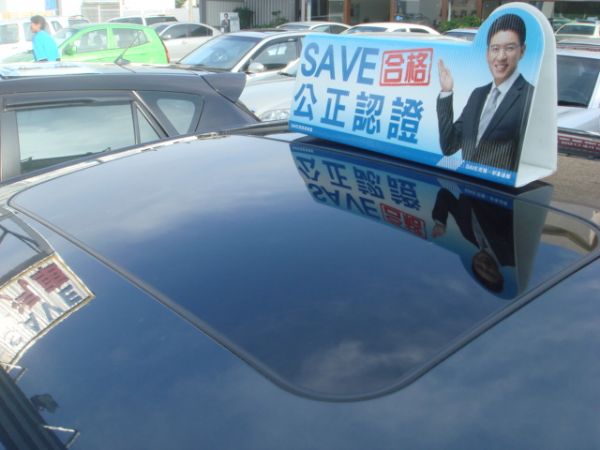 巨大汽車save認證車 PASSAT 照片6