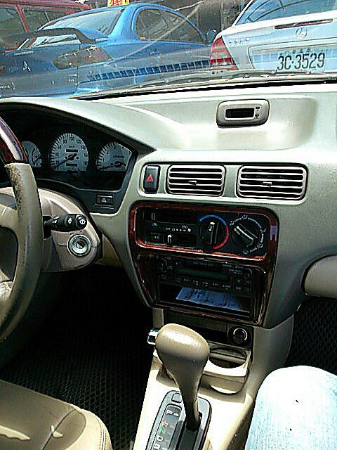 2002年豐田 TERCEL1.5 照片3