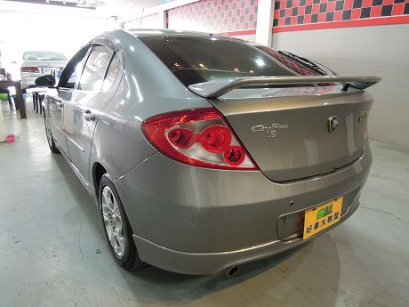 2008 Proton 普騰 Gen 2 照片10