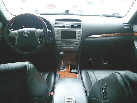 2007 Toyota豐田 Camry  照片2