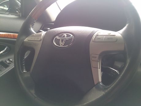 2007 Toyota豐田 Camry  照片3