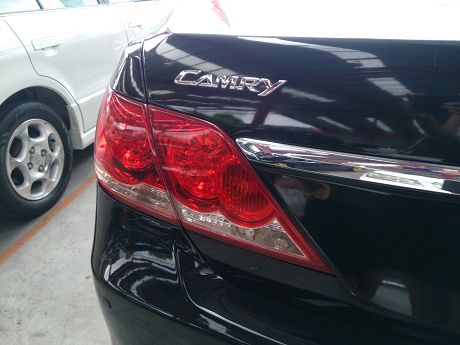 2007 Toyota豐田 Camry  照片9