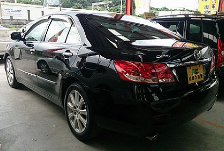 2007 Toyota豐田 Camry  照片10