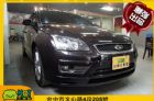 台中市2007 Ford 福特 Focus  FORD 福特 / Focus中古車