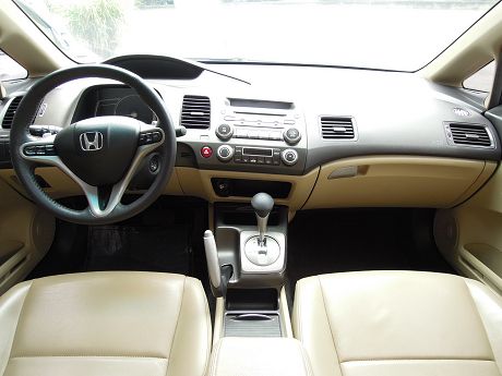 2007 本田 Civic K12 照片2