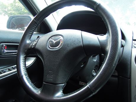 2005 Mazda 馬自達 6S 照片3