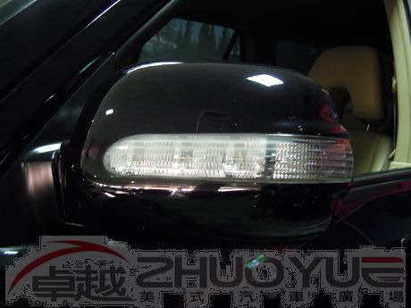 2007年Honda 本田 CR-V 照片9