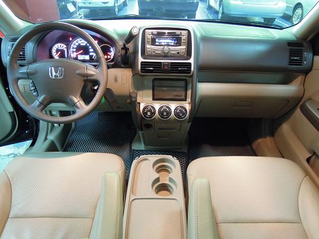 2007 Honda 本田 CR-V 照片2