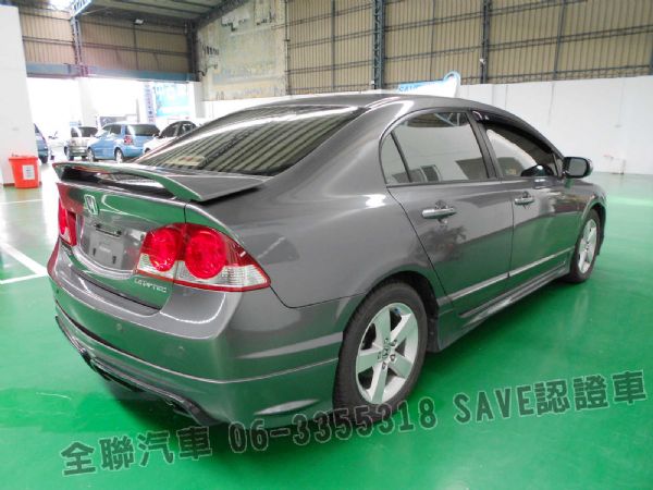 HONDA 2009 K12 1.8 照片9