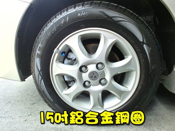 SUM 聯泰汽車2009年 LANCER 照片2