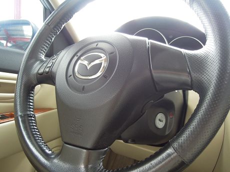 2006 Mazda 馬自達 3    照片3