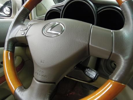 2004 Lexus 凌志 RX 330 照片3