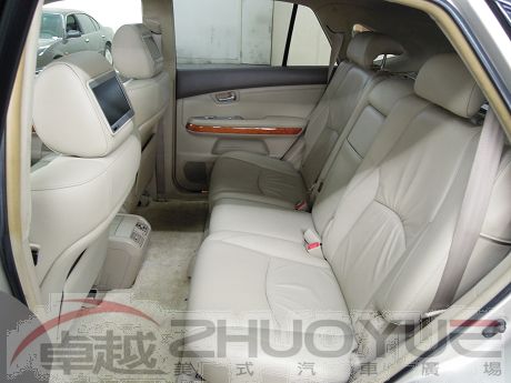 2004 Lexus 凌志 RX 330 照片4