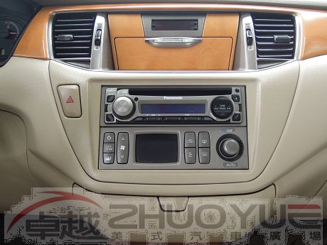 2004三菱 Global Lancer 照片5