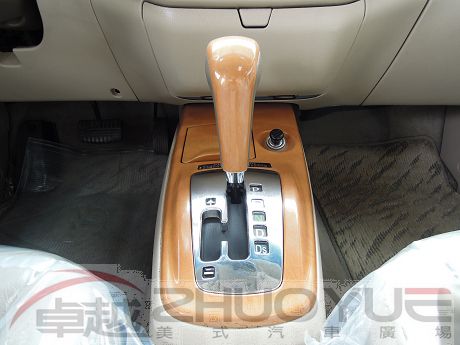 2004三菱 Global Lancer 照片7