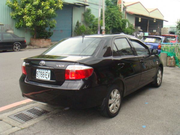 TOYOTA VIOS 照片2