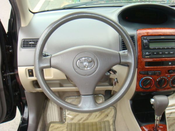 TOYOTA VIOS 照片9