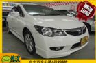 台中市2010 Honda 本田 Civic  HONDA 台灣本田 / Civic中古車