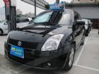 台中市巨大汽車save認證車Swift SUZUKI 鈴木 / Swift中古車