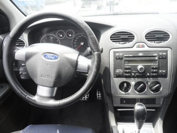 05年福特FORD FOCUS 2.0  照片3