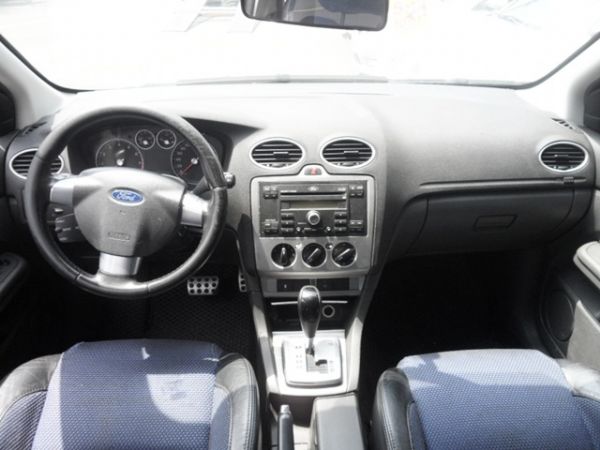 05年福特FORD FOCUS 2.0  照片4