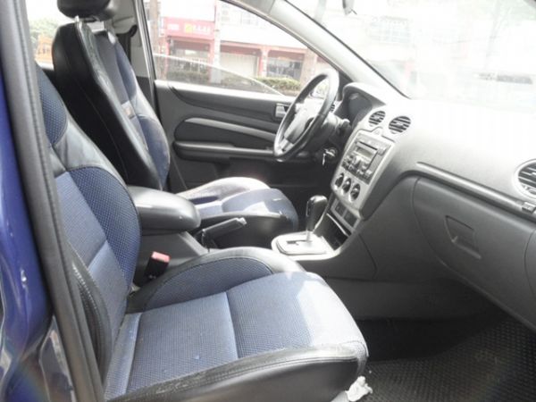 05年福特FORD FOCUS 2.0  照片10