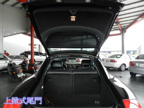 Audi  奧迪TT 1.8T 黑  照片6