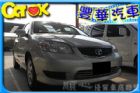 台中市Toyota豐田 Vios  TOYOTA 豐田 / Vios中古車