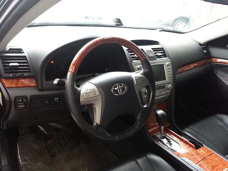 Toyota豐田 Camry  照片3