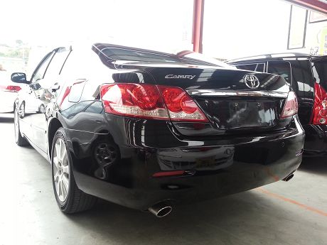 Toyota豐田 Camry  照片9