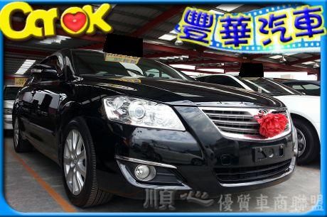 Toyota豐田 Camry  照片1