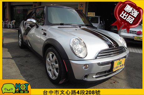 2007 MINI迷你 Cooper 照片1